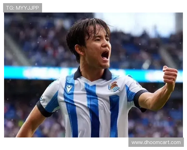 久保建英引领2025赛季，凭借零封对手展现稳定表现