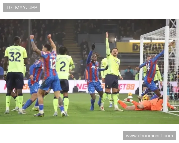 英超本赛季南安普顿