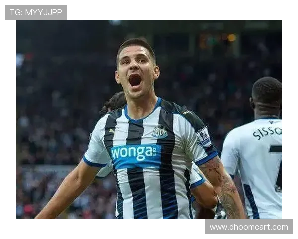 纽卡体系核心：伊萨克如何成为进攻支点