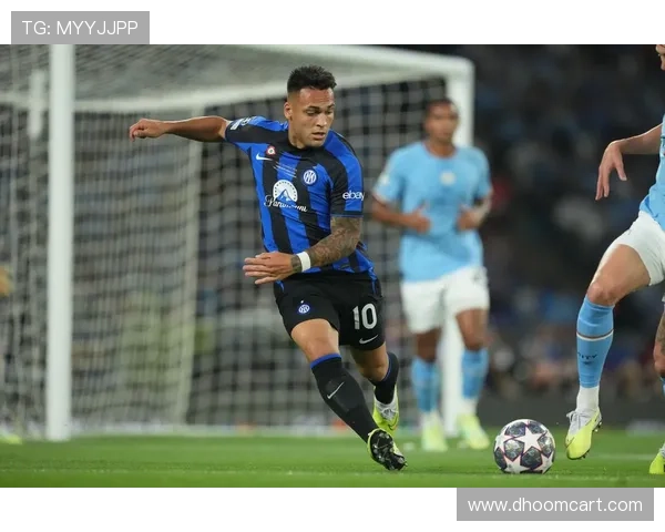 劳塔罗与卢卡库：国米双前锋体系中的进攻核心之争