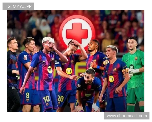 巴萨连败表现揭示体系漏洞，赛季稳定性面临阶段性考验