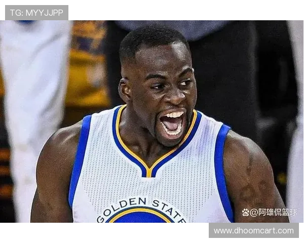 德雷蒙德·格林挡拆组织成效提升 明显拉开与其他内线核心差距