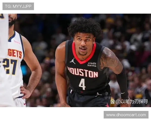 杰伦·格林利用突破拉开防守空间 提高球队关键时刻得分效率